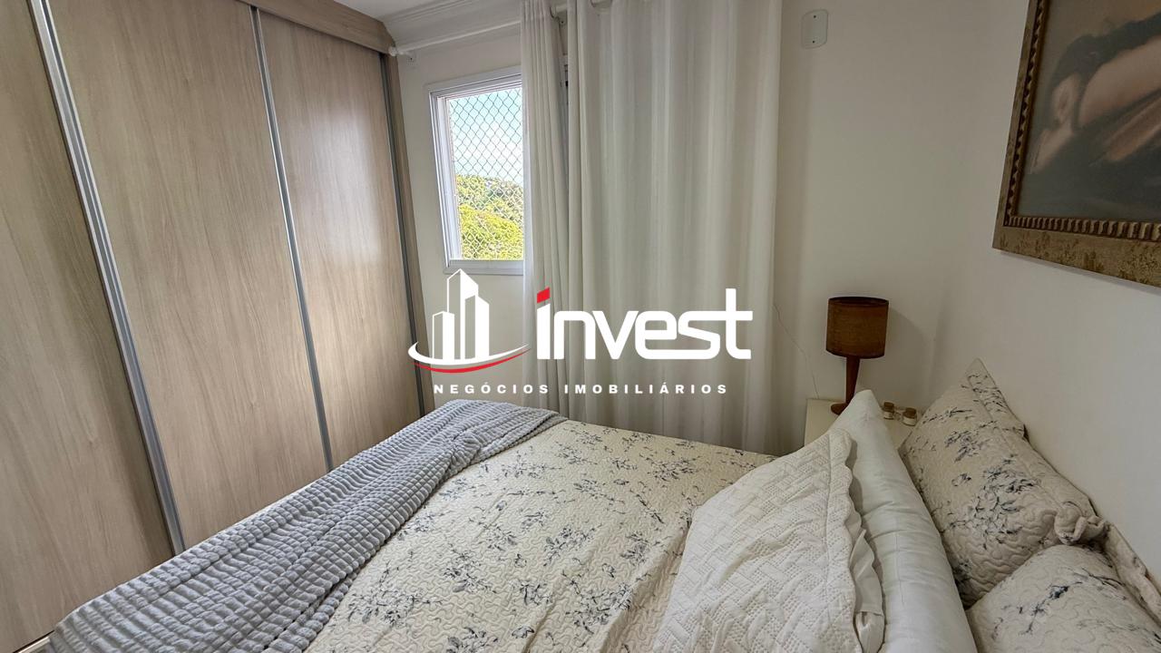 Apartamento à venda no Quinta da Boa Esperança: 