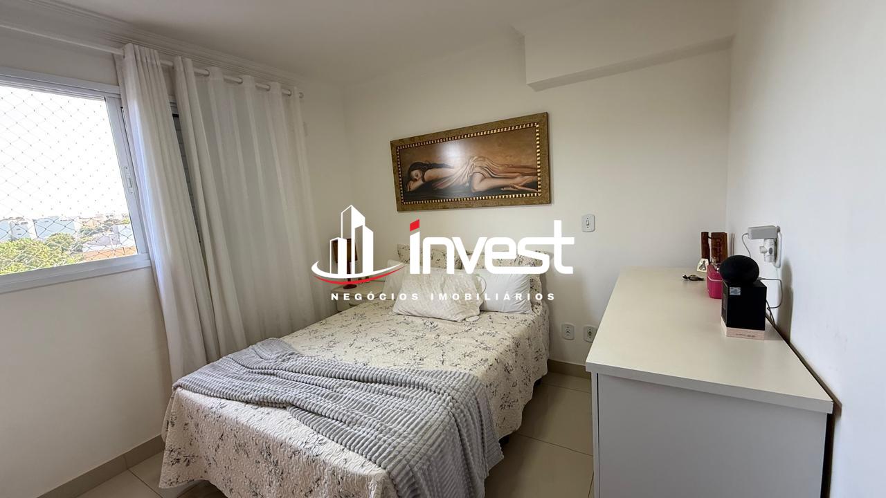 Apartamento à venda no Quinta da Boa Esperança: 