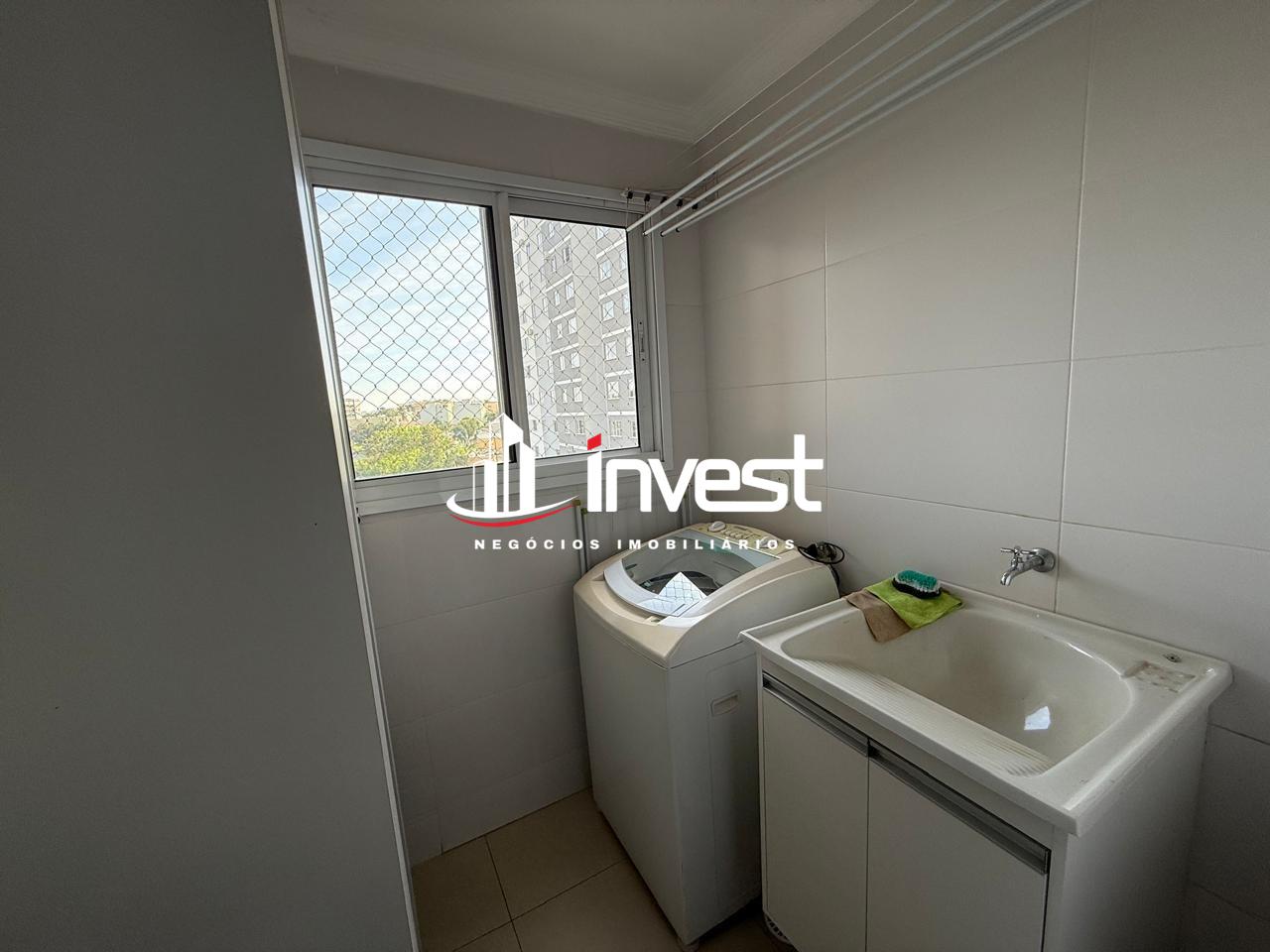 Apartamento à venda no Quinta da Boa Esperança: 