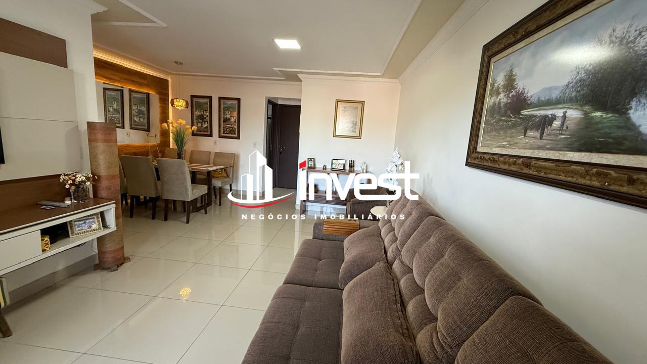 Apartamento à venda no Quinta da Boa Esperança: 