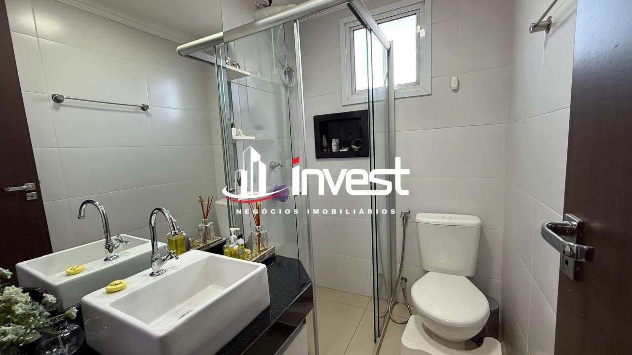 Apartamento à venda no Quinta da Boa Esperança: 