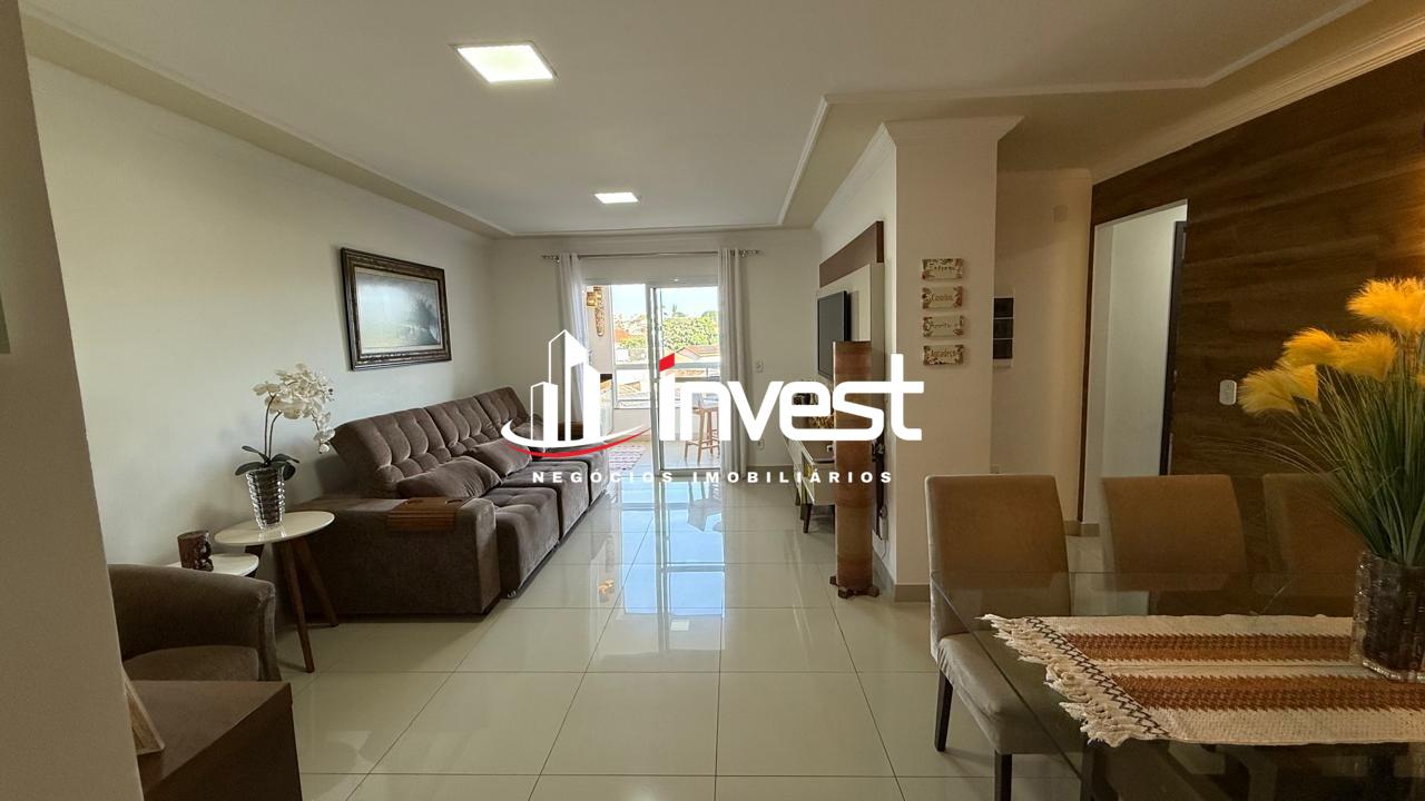 Apartamento à venda no Quinta da Boa Esperança: 