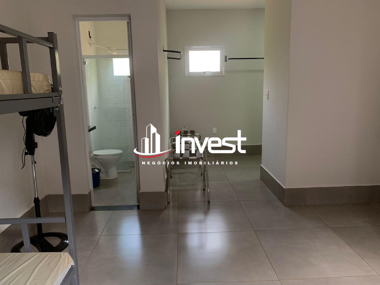 Apartamento para aluguel no Amoroso Costa: 