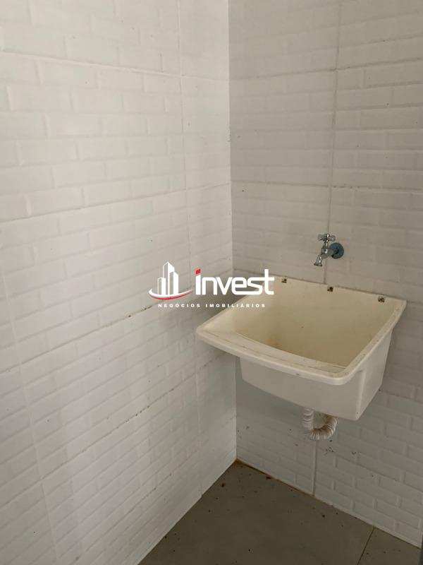 Apartamento para aluguel no Amoroso Costa: 