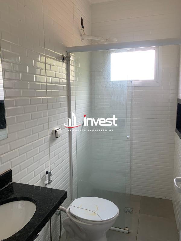 Apartamento para aluguel no Amoroso Costa: 