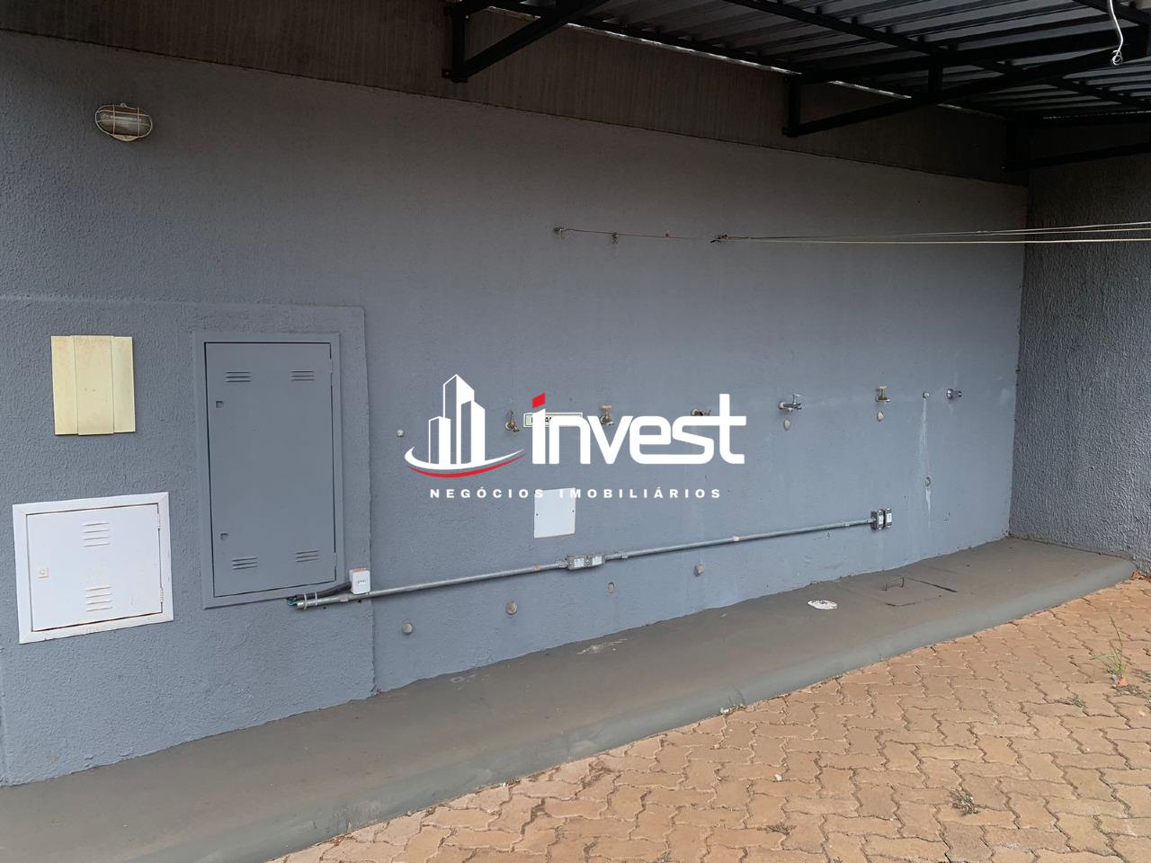 Apartamento para aluguel no Amoroso Costa: 