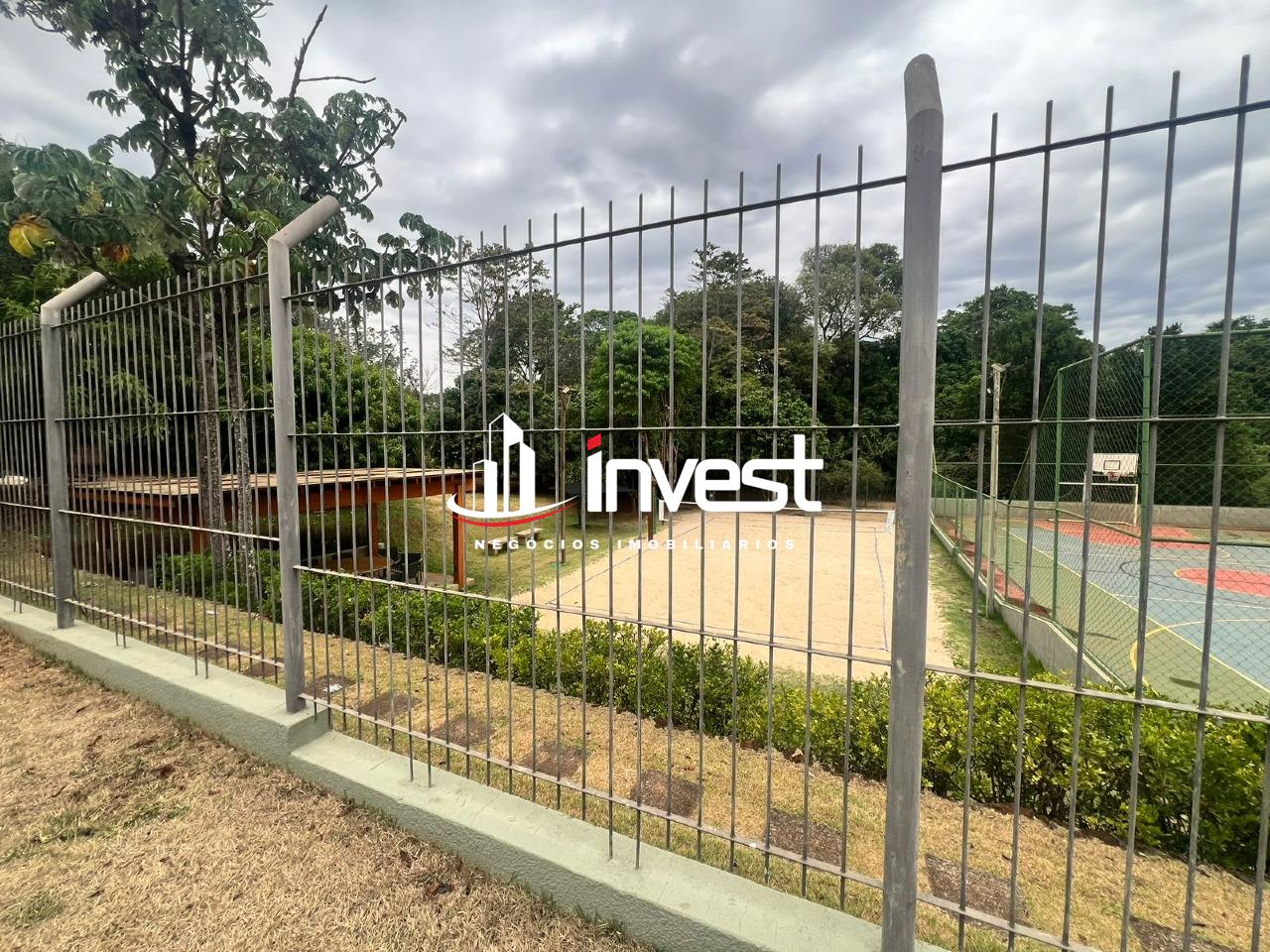 Casa Condomínio à venda no Flamboyant II Resid. Park: 