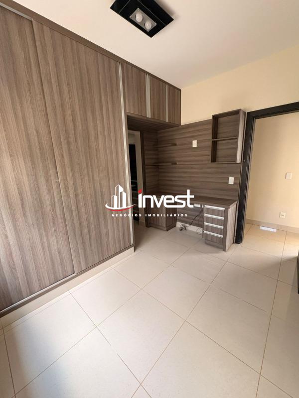 Casa Condomínio à venda no Flamboyant II Resid. Park: 