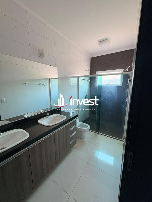 Casa Condomínio à venda no Flamboyant II Resid. Park: 