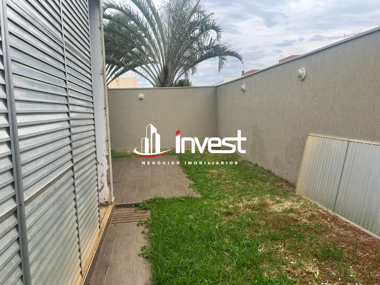 Casa Condomínio à venda no Flamboyant II Resid. Park: 