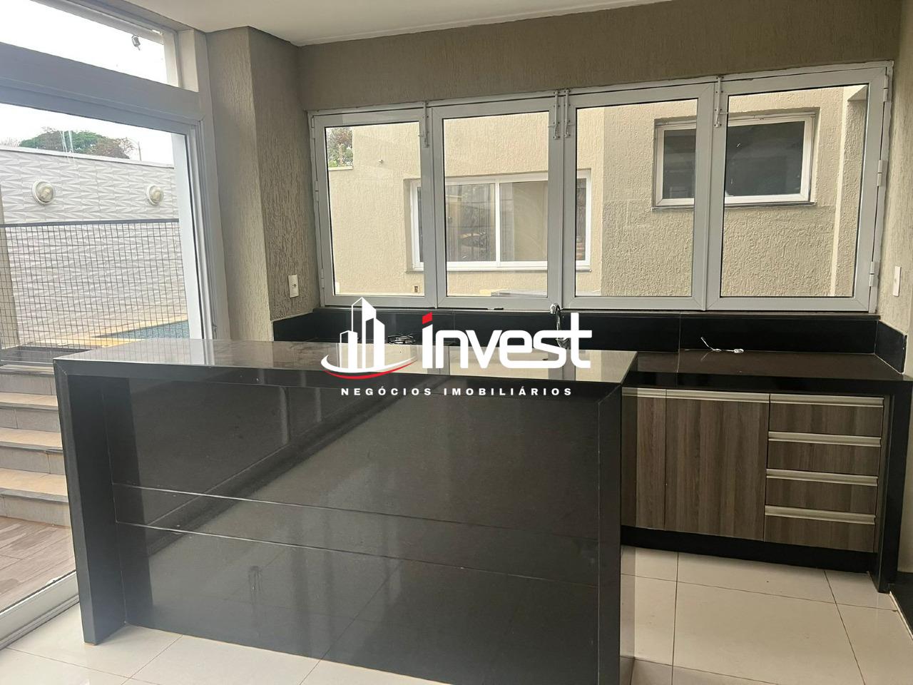 Casa Condomínio à venda no Flamboyant II Resid. Park: 