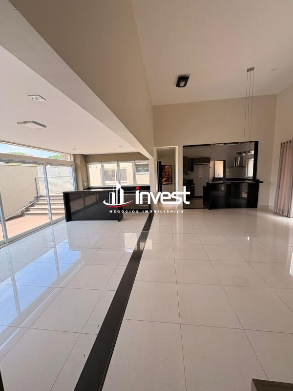 Casa Condomínio à venda no Flamboyant II Resid. Park: 