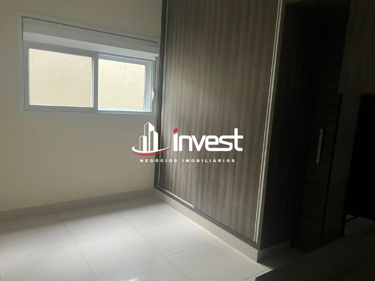 Casa Condomínio à venda no Flamboyant II Resid. Park: 