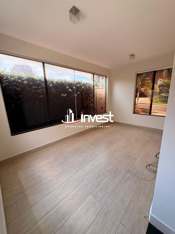 Casa Condomínio à venda no Flamboyant II Resid. Park: 