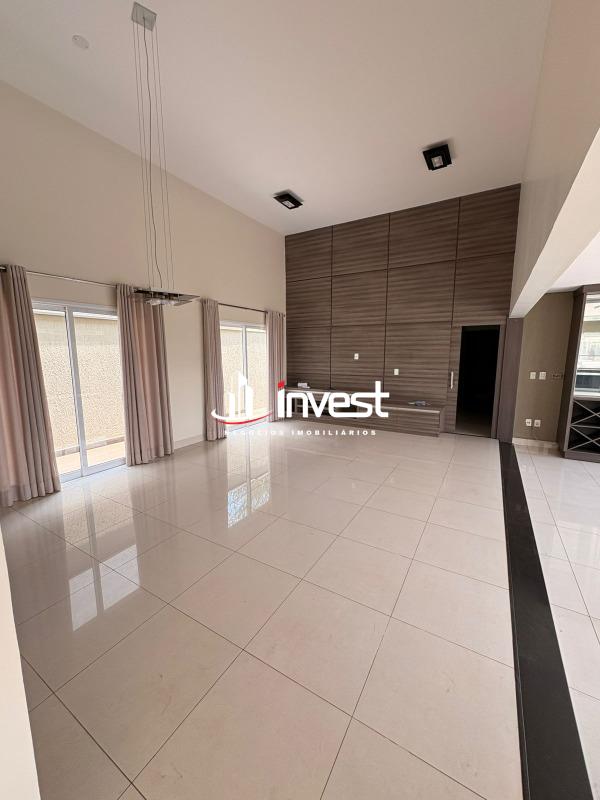 Casa Condomínio à venda no Flamboyant II Resid. Park: 