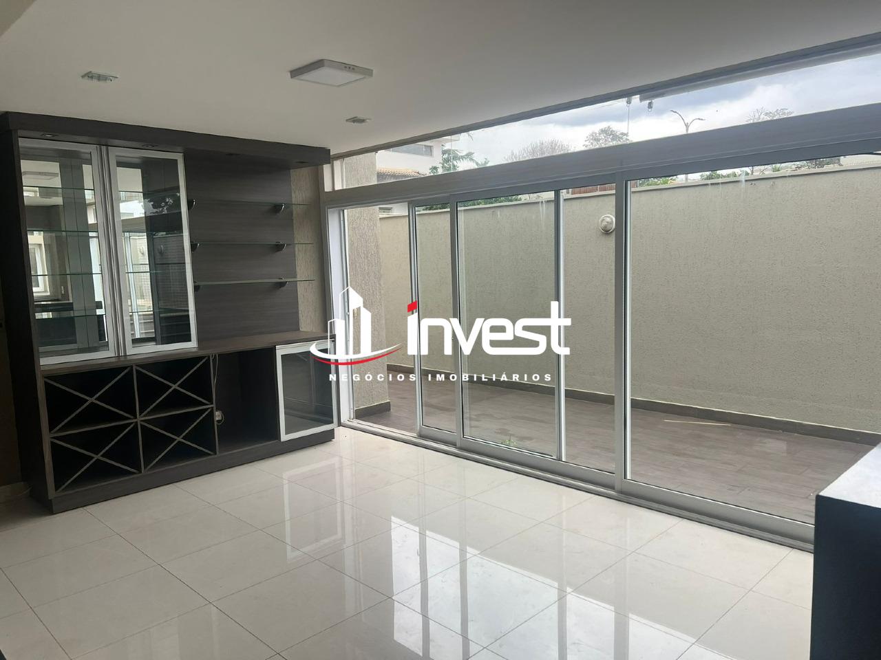 Casa Condomínio à venda no Flamboyant II Resid. Park: 