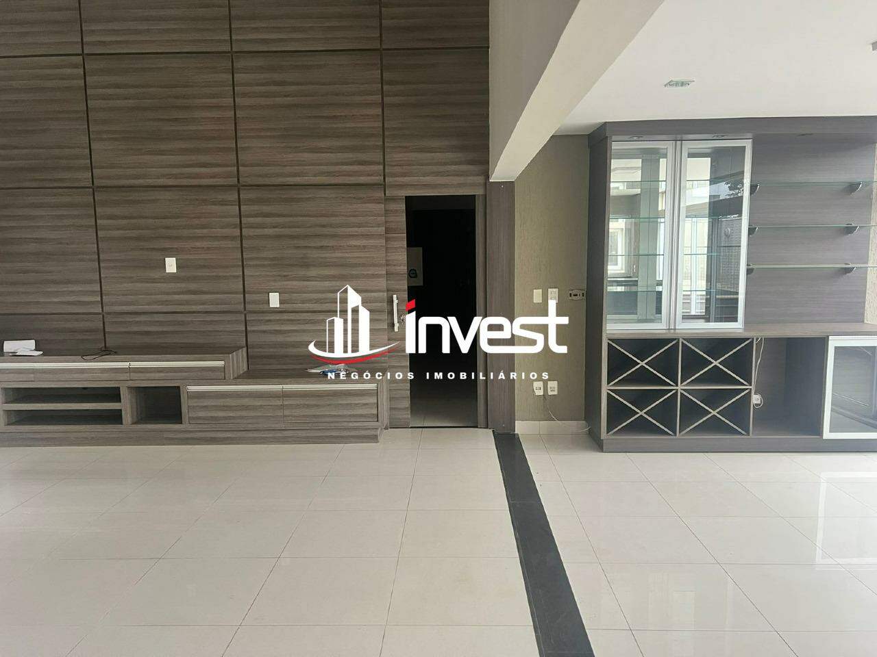 Casa Condomínio à venda no Flamboyant II Resid. Park: 