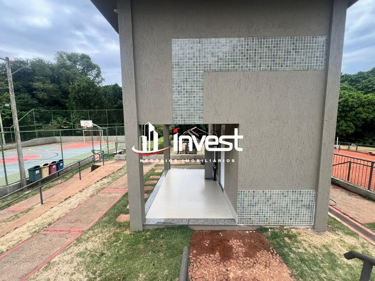 Casa Condomínio à venda no Flamboyant II Resid. Park: 