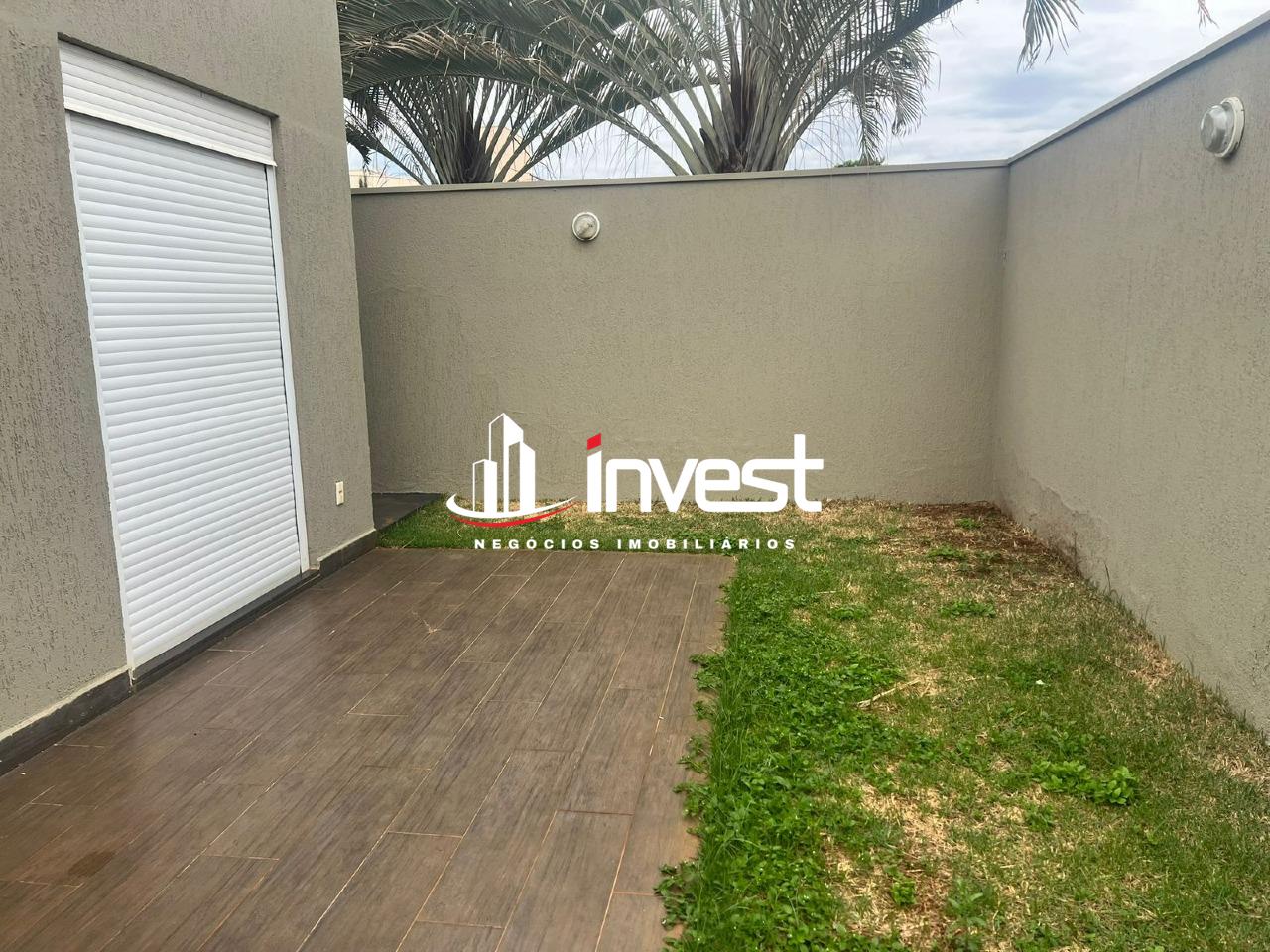 Casa Condomínio à venda no Flamboyant II Resid. Park: 