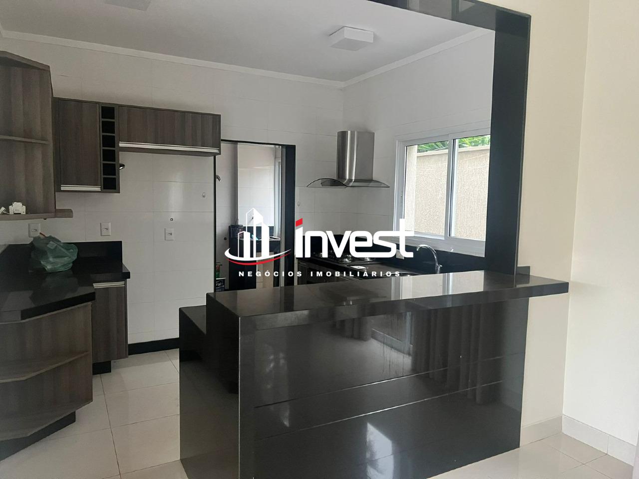 Casa Condomínio à venda no Flamboyant II Resid. Park: 