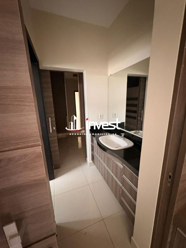 Casa Condomínio à venda no Flamboyant II Resid. Park: 