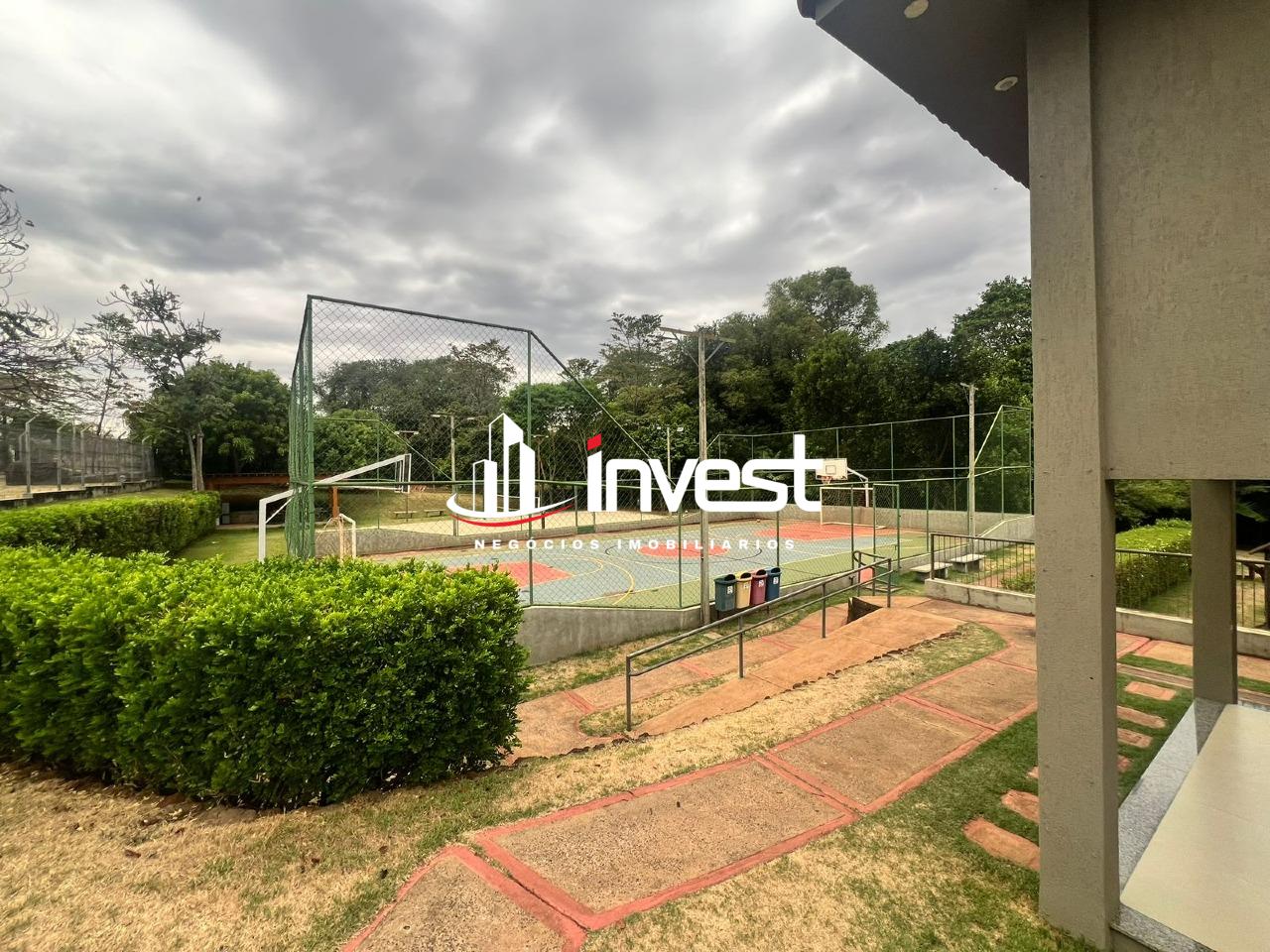 Casa Condomínio à venda no Flamboyant II Resid. Park: 