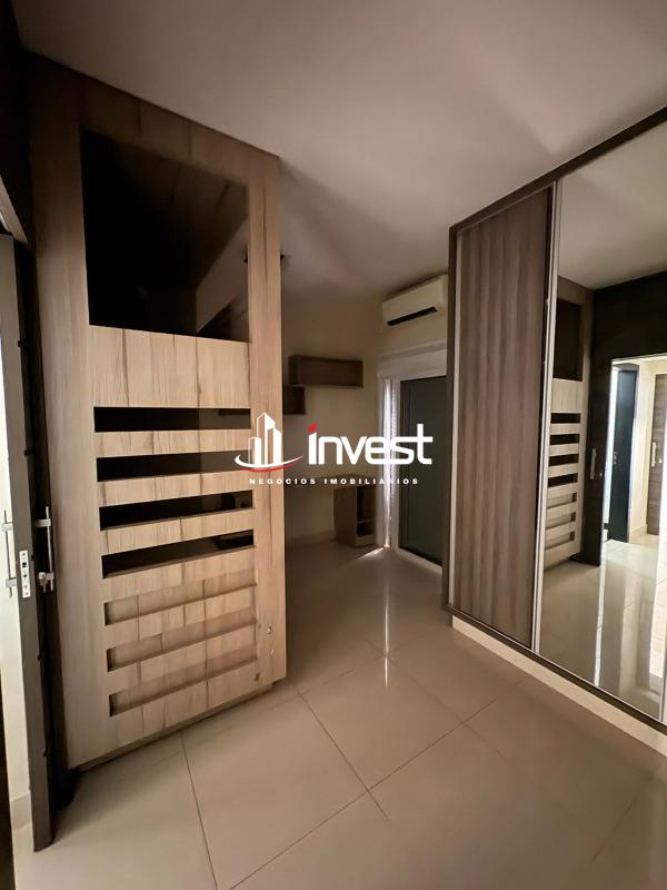 Casa Condomínio à venda no Flamboyant II Resid. Park: 