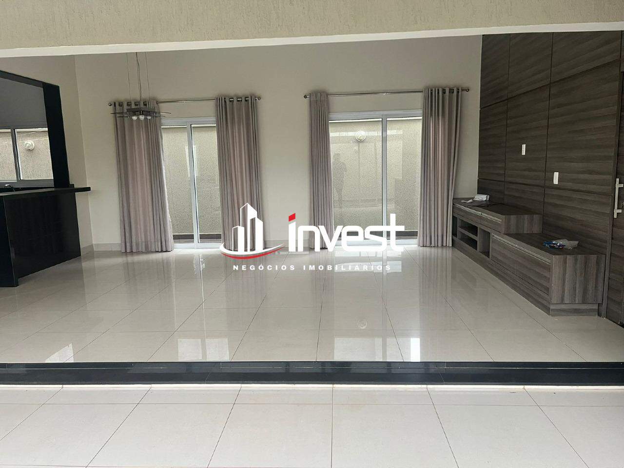 Casa Condomínio à venda no Flamboyant II Resid. Park: 