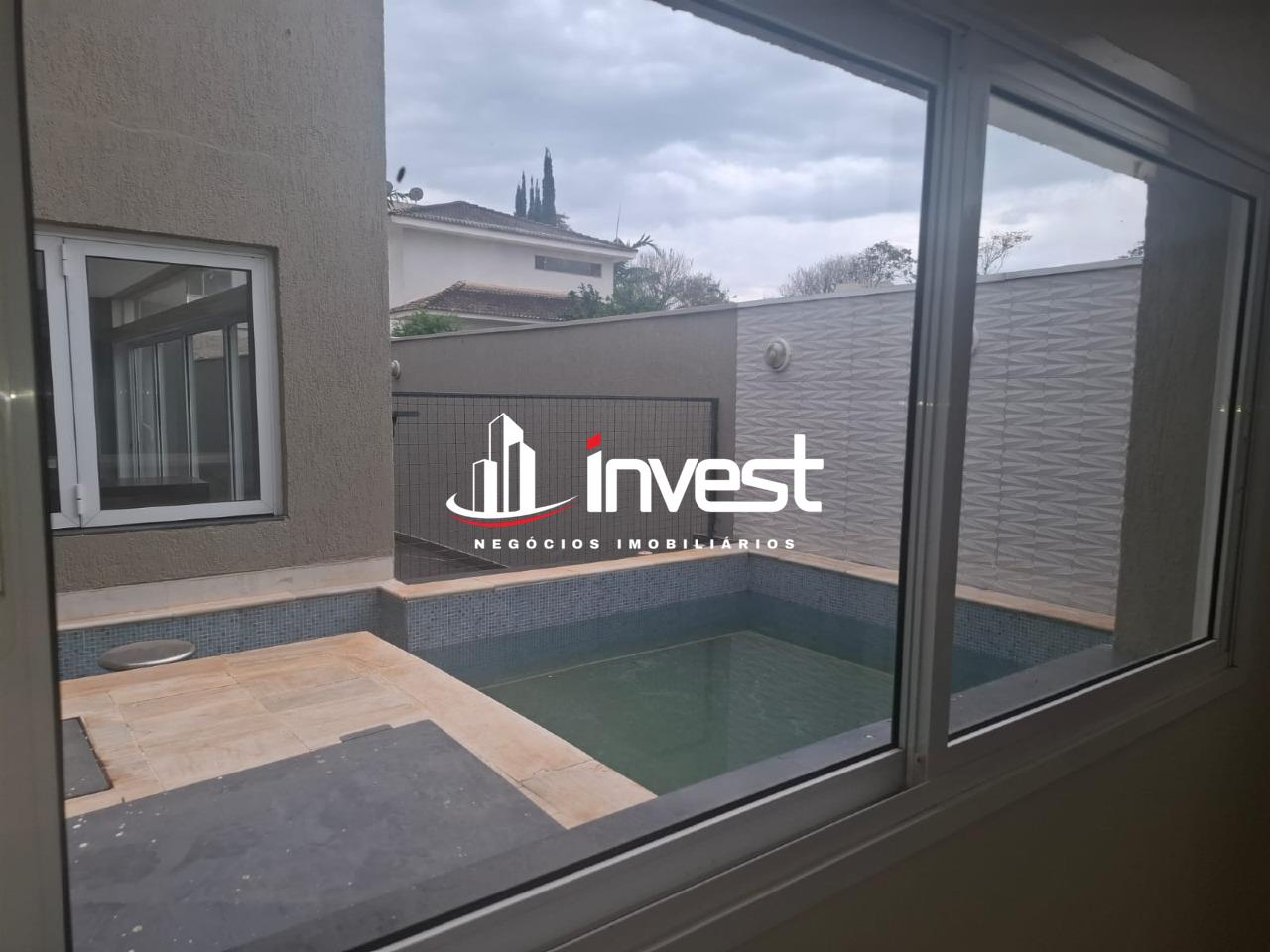 Casa Condomínio à venda no Flamboyant II Resid. Park: 