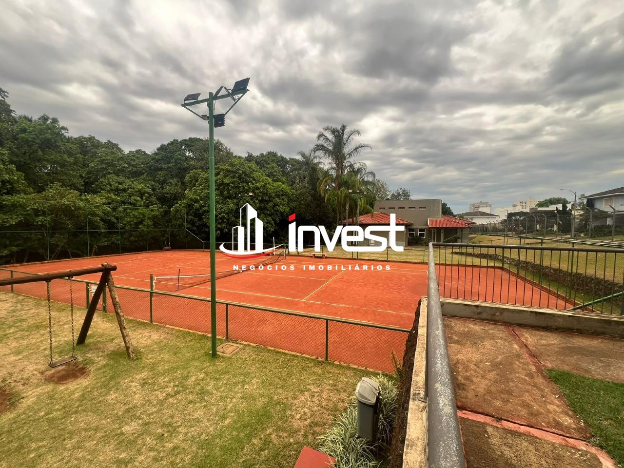 Casa Condomínio à venda no Flamboyant II Resid. Park: 