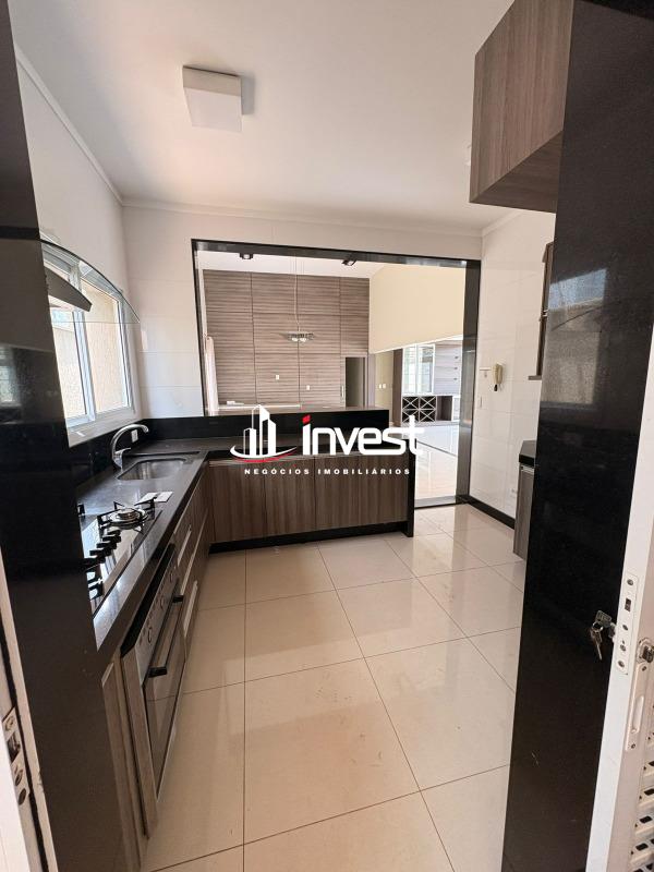 Casa Condomínio à venda no Flamboyant II Resid. Park: 