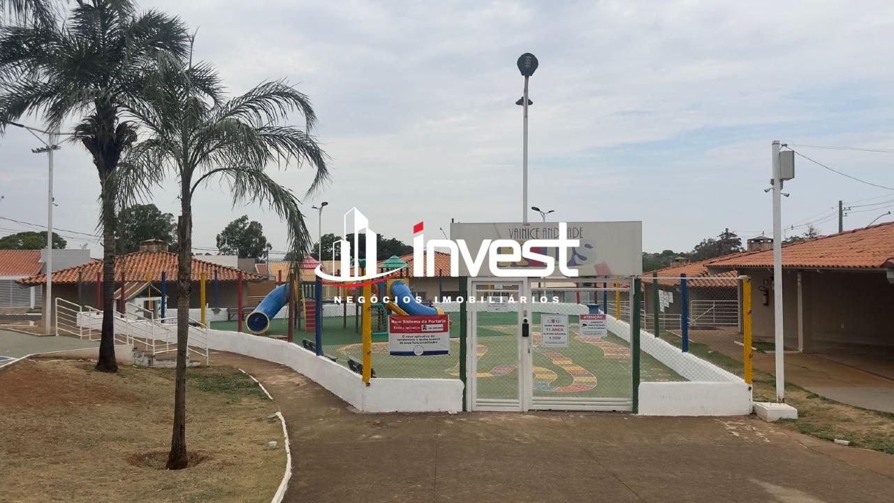 Casa Condomínio à venda no Vainice Andrade, Condomínio: 