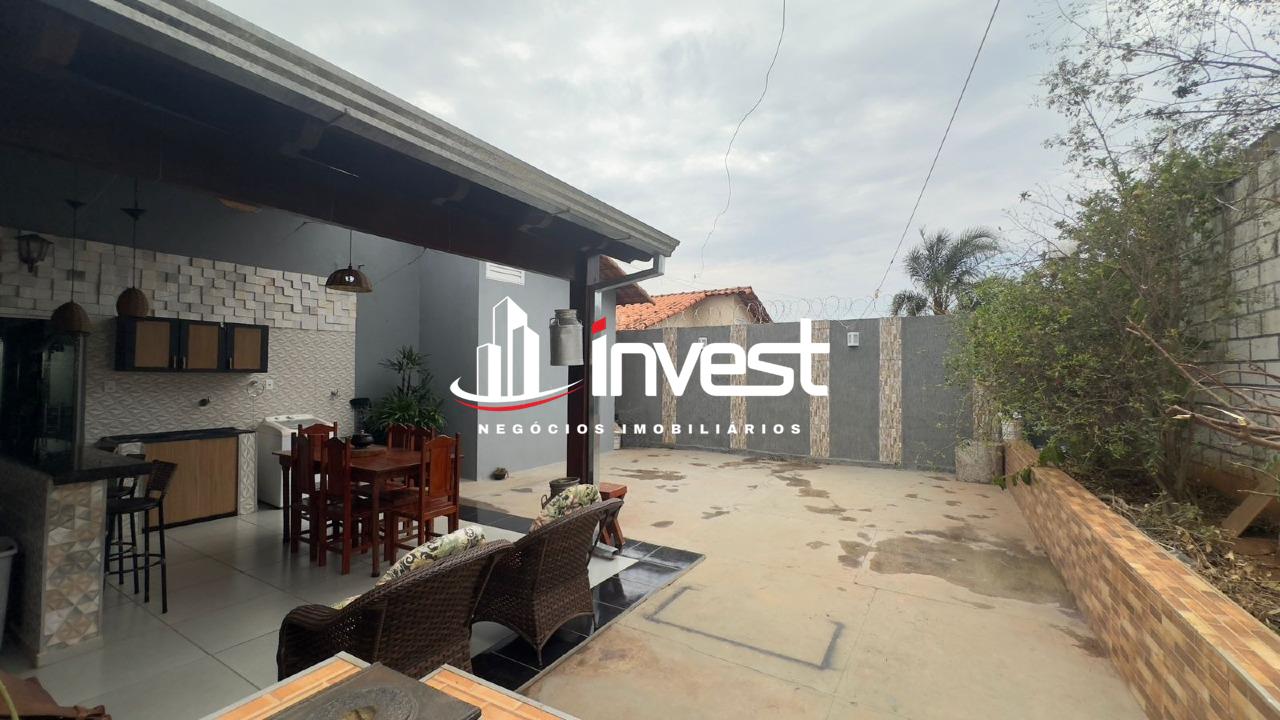 Casa Condomínio à venda no Vainice Andrade, Condomínio: 