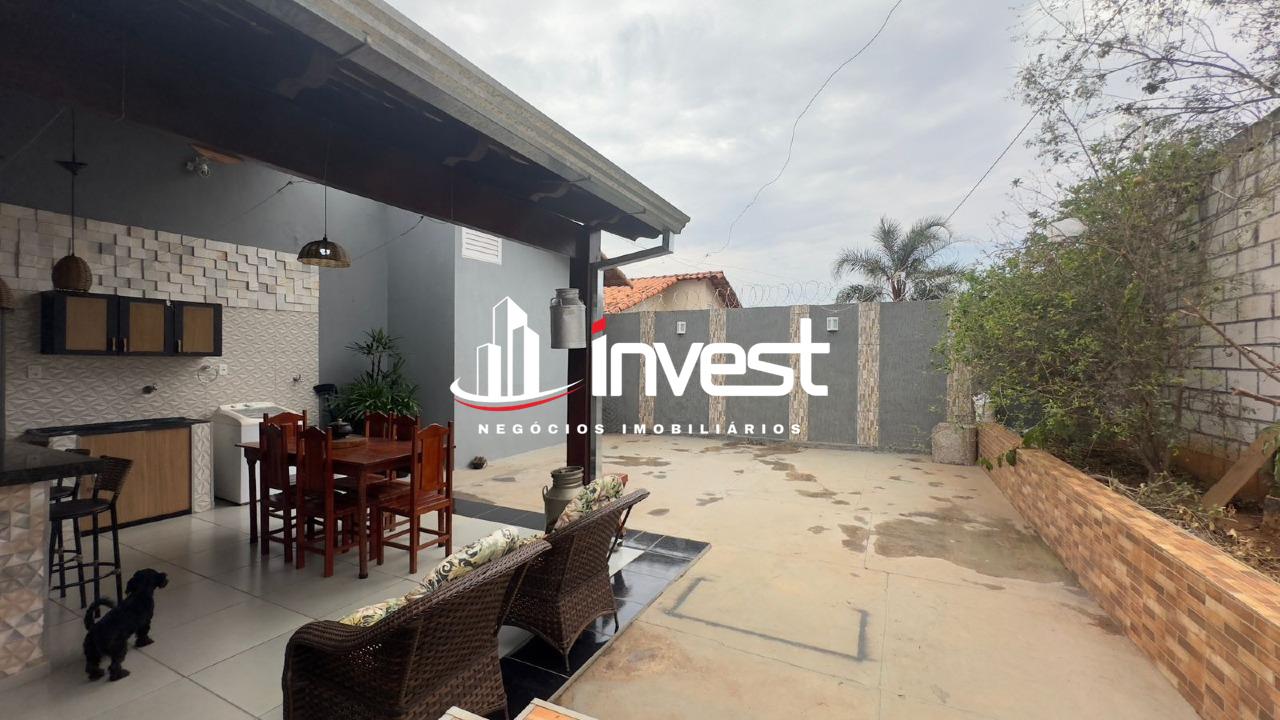 Casa Condomínio à venda no Vainice Andrade, Condomínio: 