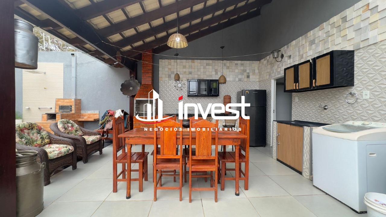 Casa Condomínio à venda no Vainice Andrade, Condomínio: 