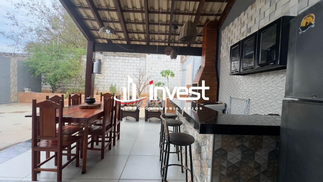 Casa Condomínio à venda no Vainice Andrade, Condomínio: 