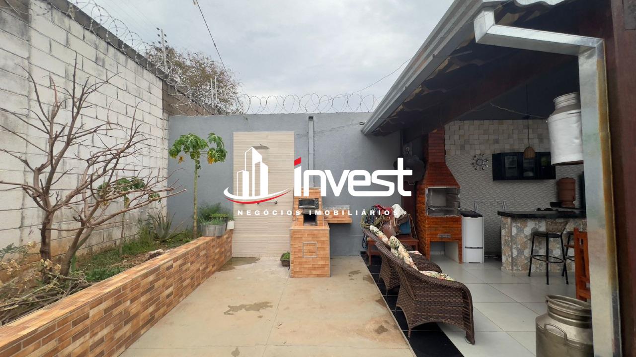 Casa Condomínio à venda no Vainice Andrade, Condomínio: 