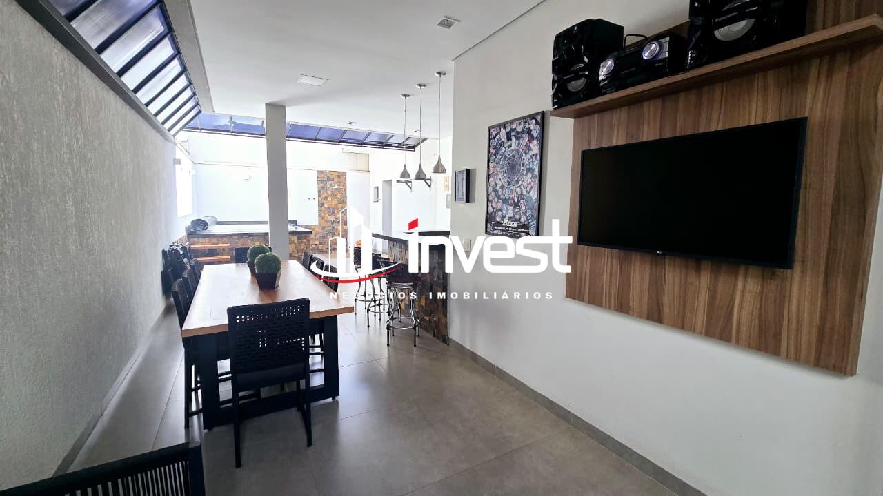 Casa Condomínio à venda no Estância dos Ipês: 