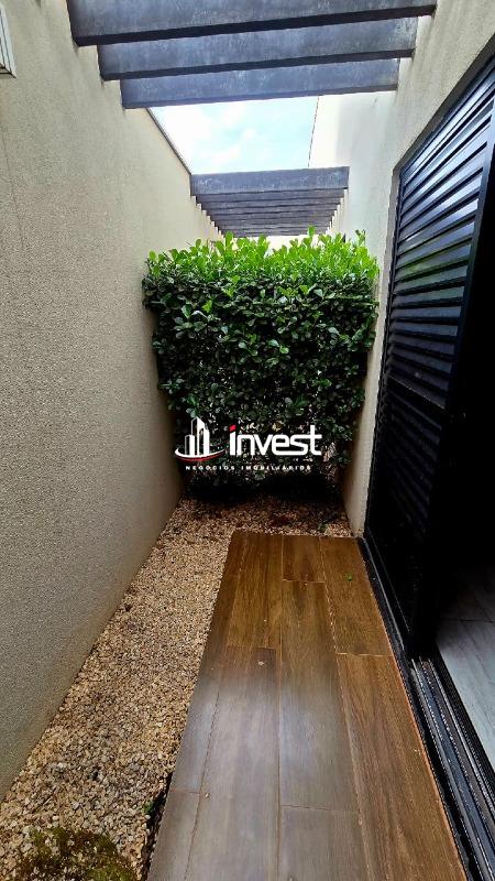 Casa Condomínio à venda no Estância dos Ipês: 