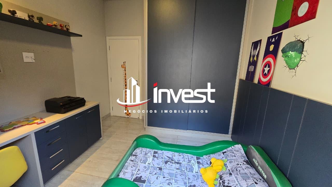 Casa Condomínio à venda no Estância dos Ipês: 