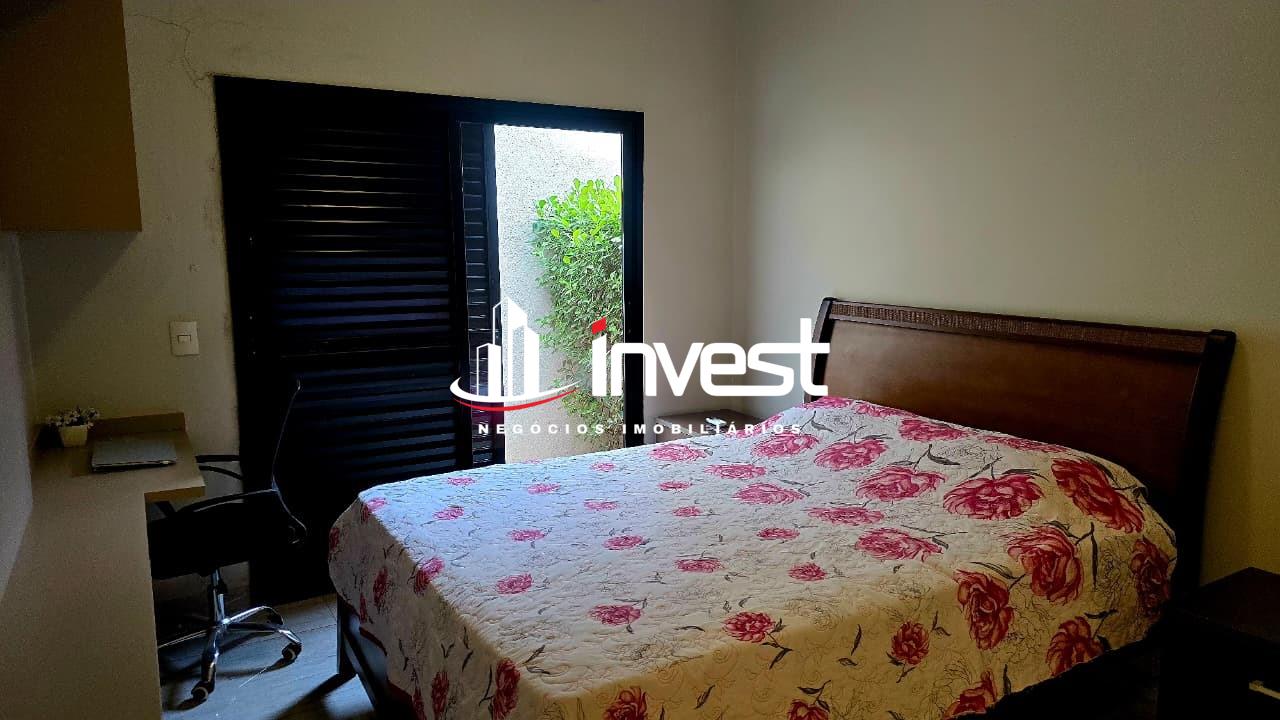 Casa Condomínio à venda no Estância dos Ipês: 