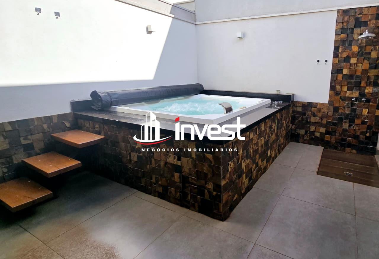 Casa Condomínio à venda no Estância dos Ipês: 