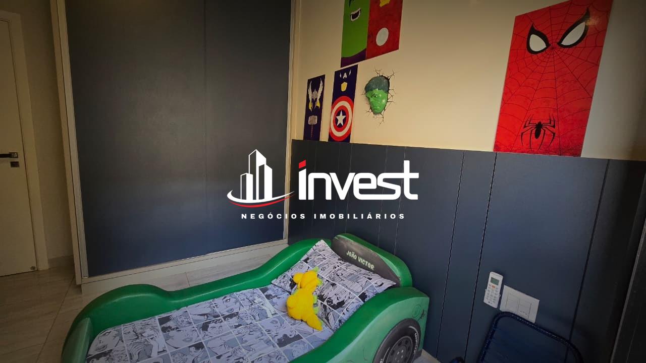 Casa Condomínio à venda no Estância dos Ipês: 