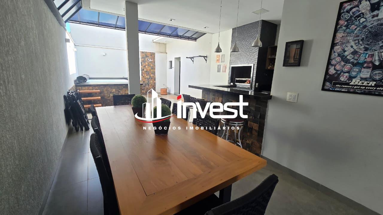 Casa Condomínio à venda no Estância dos Ipês: 