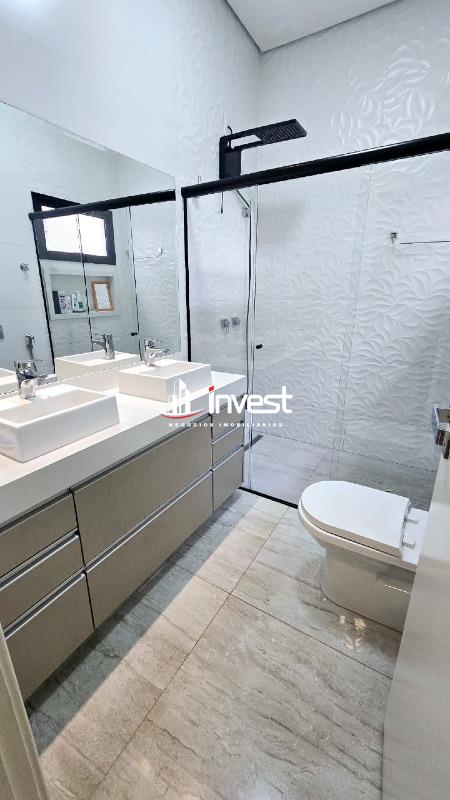 Casa Condomínio à venda no Estância dos Ipês: 