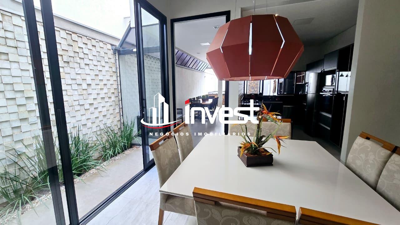 Casa Condomínio à venda no Estância dos Ipês: 