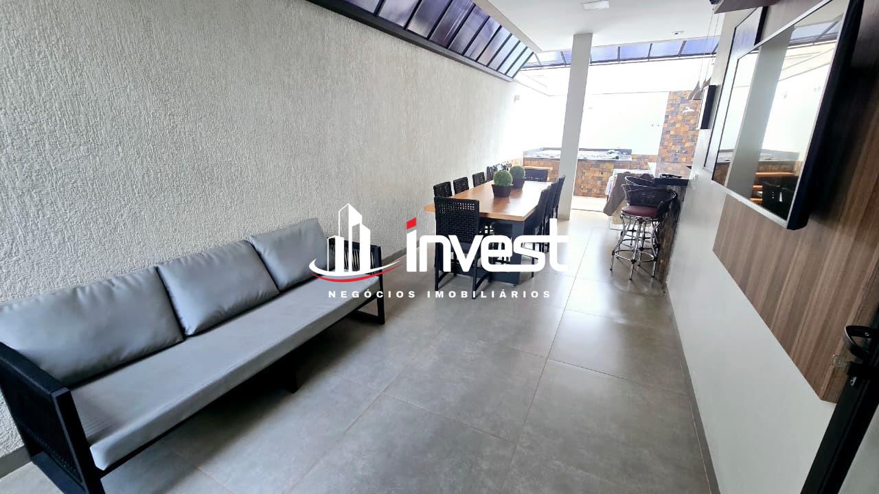 Casa Condomínio à venda no Estância dos Ipês: 