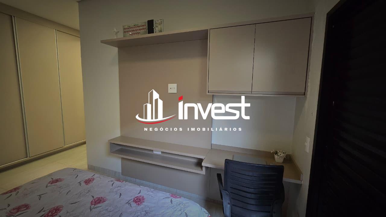 Casa Condomínio à venda no Estância dos Ipês: 