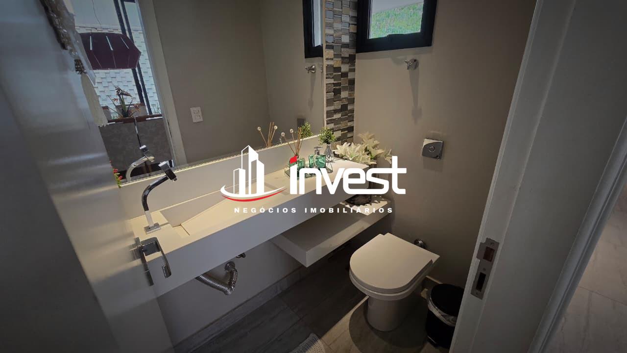 Casa Condomínio à venda no Estância dos Ipês: 