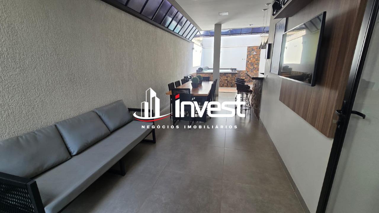 Casa Condomínio à venda no Estância dos Ipês: 